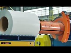 Производственный процесс