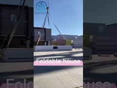 Складной контейнер