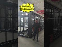 Контейнерный дом-брам