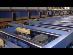 Сэндвич-панель пу