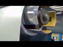 50 мм ПУ изолированные панели крыши с огнеупорным ядром в цветах RAL